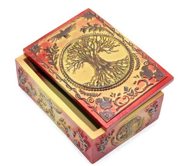 Polyester Kutu - Image 1