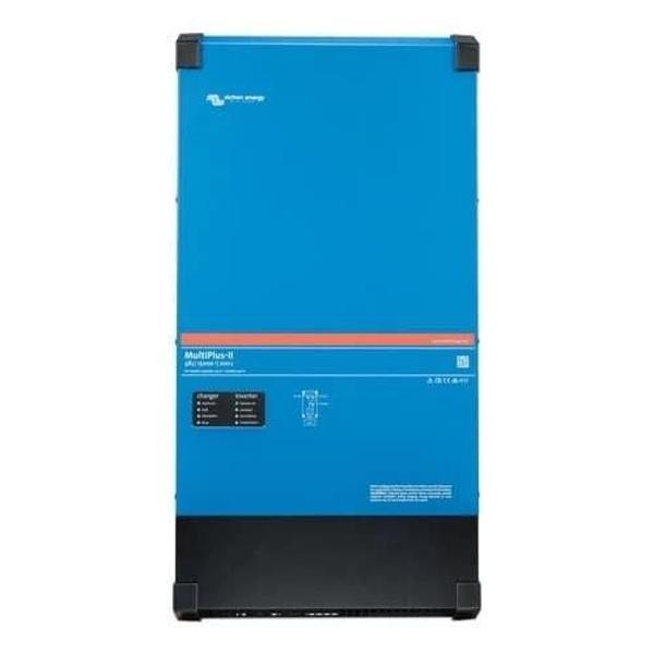 Victron Energy MultiPlus-II 48/15000/200-100 İnvertör (MPN: PMP483150000) - Image 1