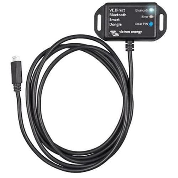 Phoenix İnverter, MPPT Solar Şarj Cihazı Bluetooth Aksesuarı, ASS030536011, Victron - Image 1