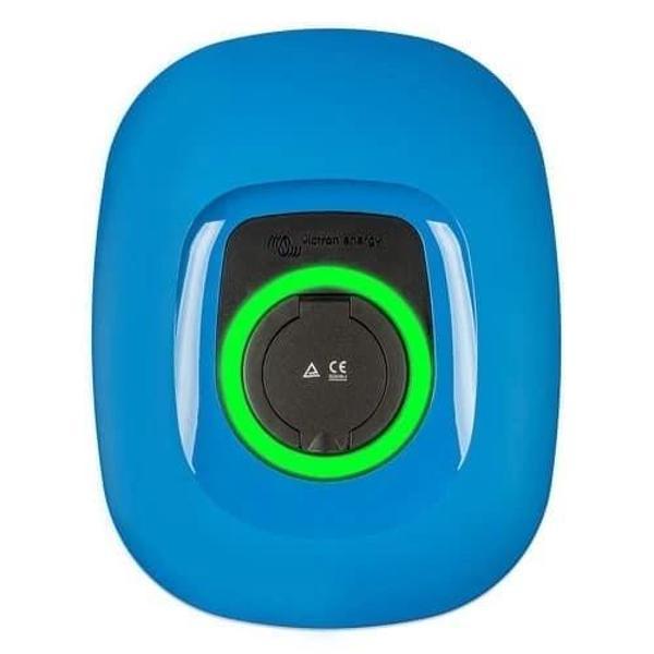 Victron Energy EV 22 kW Araç Şarj Cihazı NS - Image 1