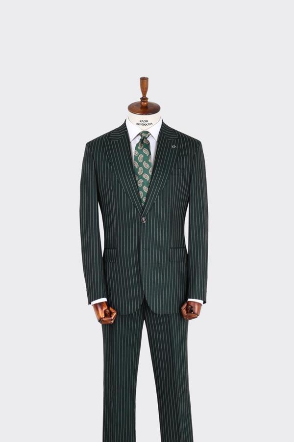 Takım Elbise-KAX1341W - Image 1