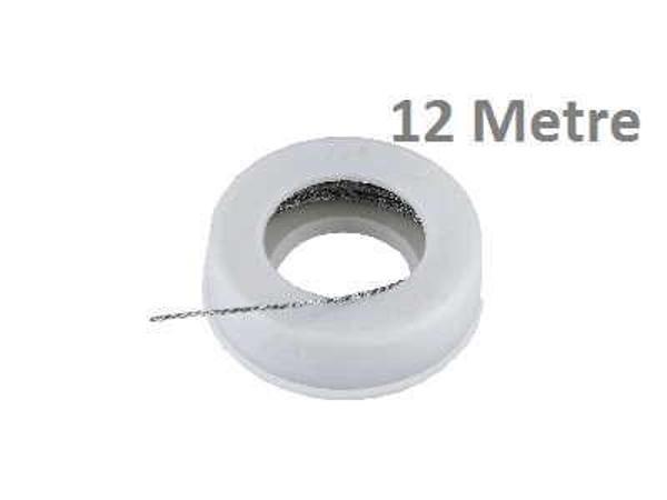 Boynuz Kesme Teli 12 M Ekonomik - Image 1