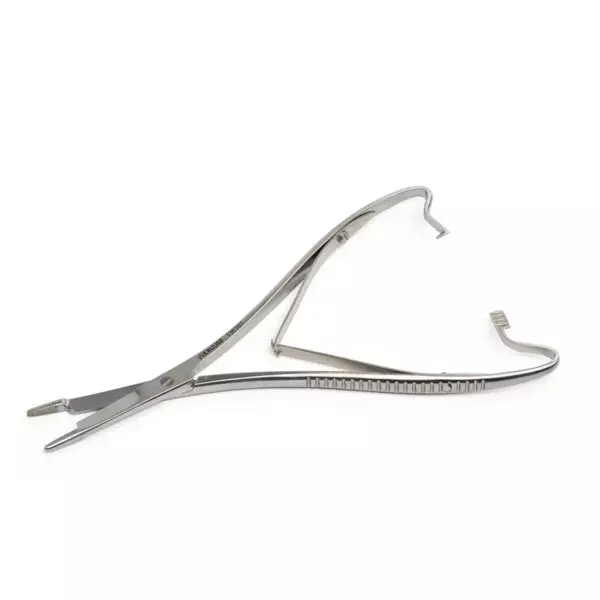 Portegü. Mathieu-Olsen. 17 cm / 6.7, Makasli Model - Image 1