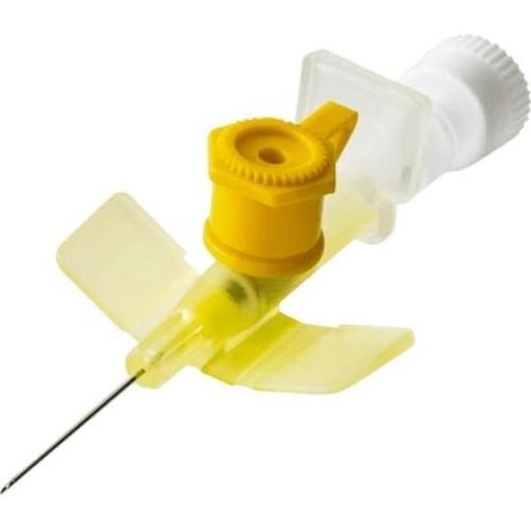 Intraket 24GX19 mm Sarı - Image 1