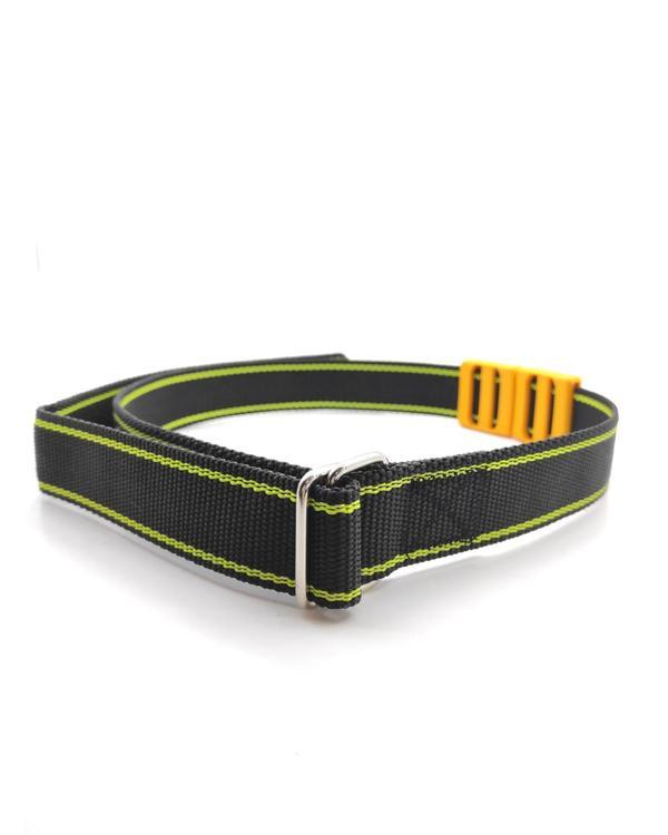 50 Hayvanlık Büyükbaş Numaratör + Avrupa Tip Palaska Kemer Seti - Image 1