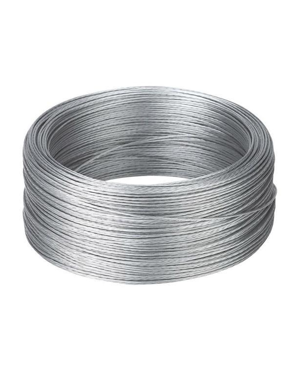 200 m Çelik Elektrikli örgü çit teli - Image 1