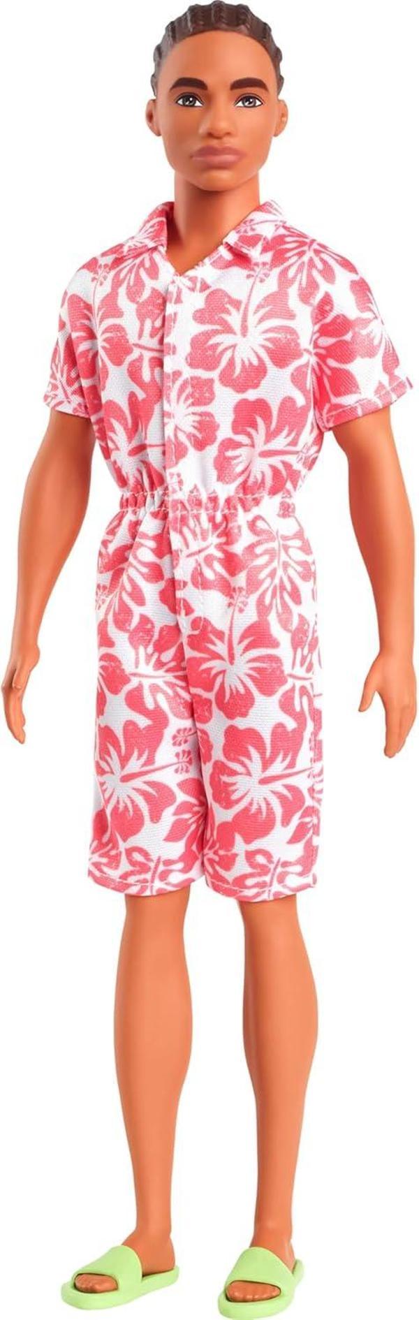 Barbie Yakışıklı Ken Bebekler HYT99 - Image 1