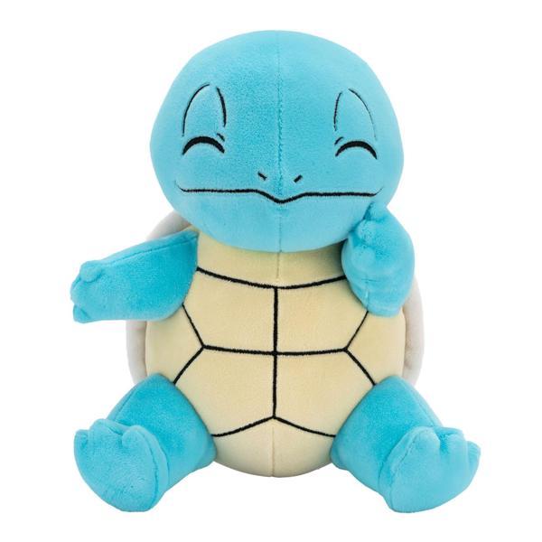 Pokemon Pelüş Figür Squirtle 20 cm PKW4195 - Image 1