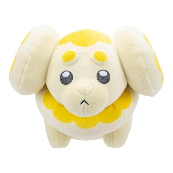 Pokemon Pelüş Figür Fidough 20 cm PKW3661 - Image 1