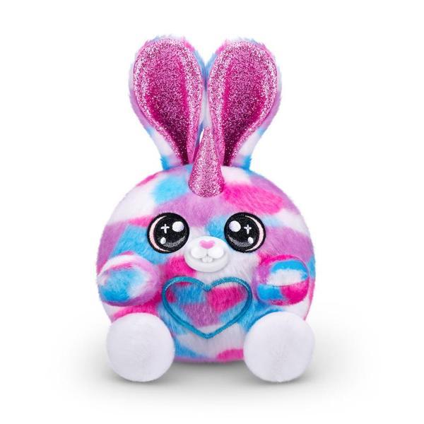 Rainbocorns Bunnycorn Mini Sürpriz S2 - Radish - Image 1