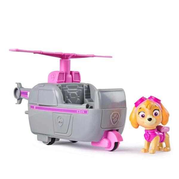 PAW Patrol Skye ve Helikopteri 20149042 - Image 1