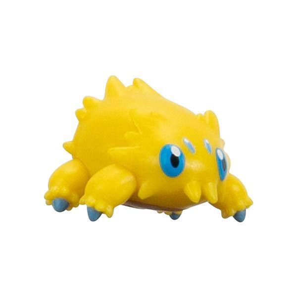Pokemon Clip 'N' Go Joltik Figür PKW3632 - Image 1