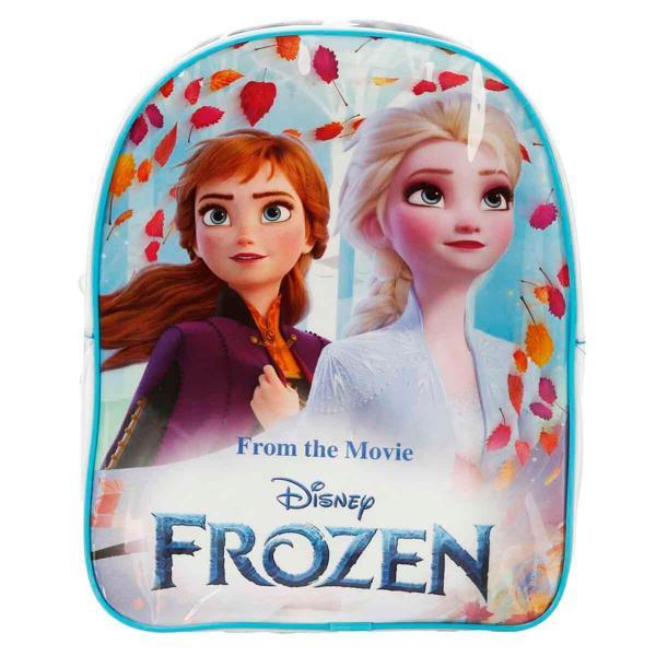 Disney Frozen Sırt Çantalı Boyama ve Çizim Seti 92925 - Image 1