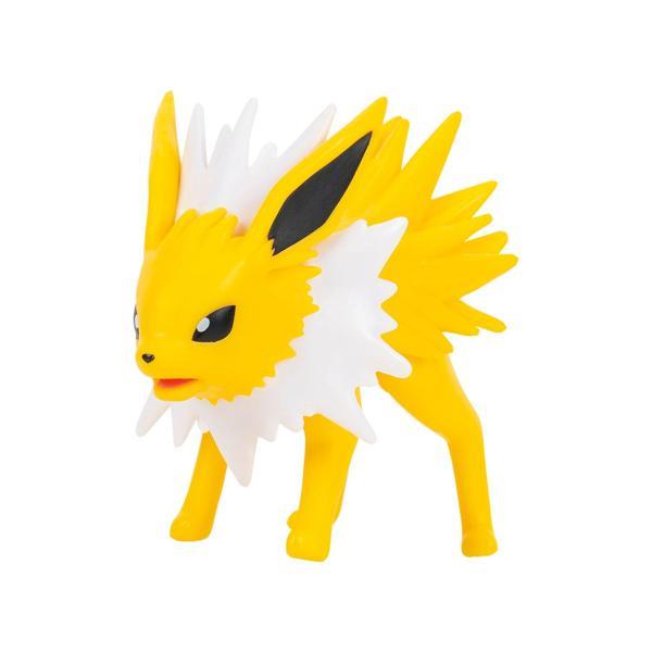 Pokemon Battle Figürler - Jolteon PKW3574 - Image 1