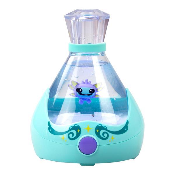 Fizzy Pets İnteraktif Oyuncak - Luna - Image 1