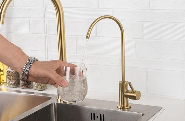 Sardıcı Gold Arıtma Bataryası Musluğu - Image 1