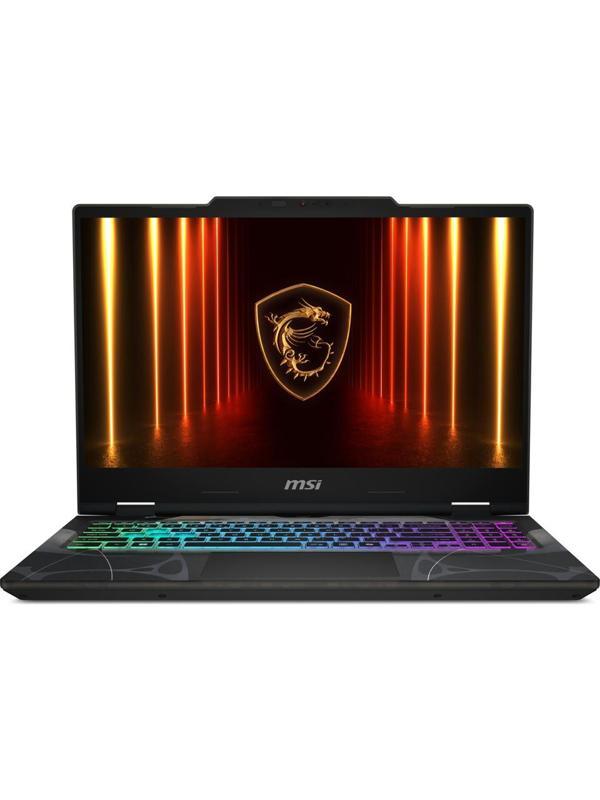 MSI CYBORG 15 B2RWFKG-208XTR FR41 Intel Core 7 240H 48 GB 4 TB SSD NVIDIA® GeForce RTX5060 Windows 11 Home 15.6" Gaming Bilgisayar - Image 1