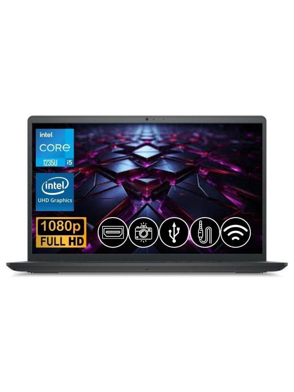 Dell Inspiron 15 3520 Intel Core i5-1235U I35201003U FR10 12 GB DDR4 1 TB 15.6" Full HD 120Hz IPS Windows 11 Pro Laptop - Image 1
