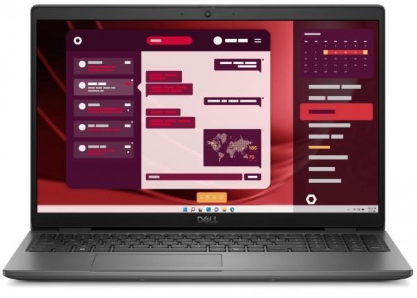 Dell Latitude 3550 N006L355015U FR7 Intel Core i5-1335U 32-GBDDR5 DDR5 2 TBSSD Windows 11 Pro 15,6" FHD Taşınabilir Bilgisayar - Image 1