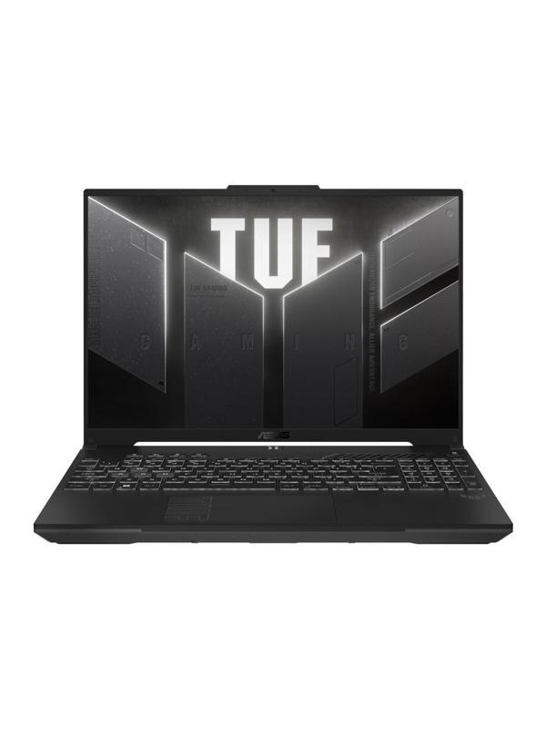ASUS TUF Gaming F16 FX607VJ-RL033 FR39 Intel Core 5-210H 48 -GBDDR5  4 TBSSD RTX3050 6GB Windows 11 Pro 16"FHD Taşınabilir Bilgisayar - Image 1