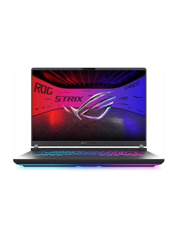Asus ROG Strix G16 G615JH-RV052 FR43 Intel Core i5 13450HX 64-GBDDR5  4 TBSSD RTX5050 Yok (Free Dos) 16"FHD Taşınabilir Bilgisayar - Image 1
