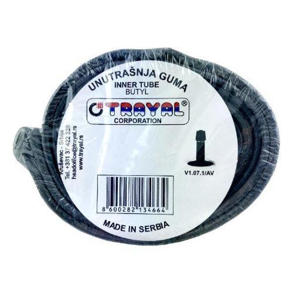 Trayal 26x1.50-2.125 Av-35 İç Lastik LSI-127 - Image 1