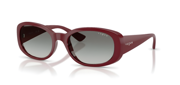 Vogue 5663SI 287511 55 Kadın Güneş Gözlüğü - Image 1