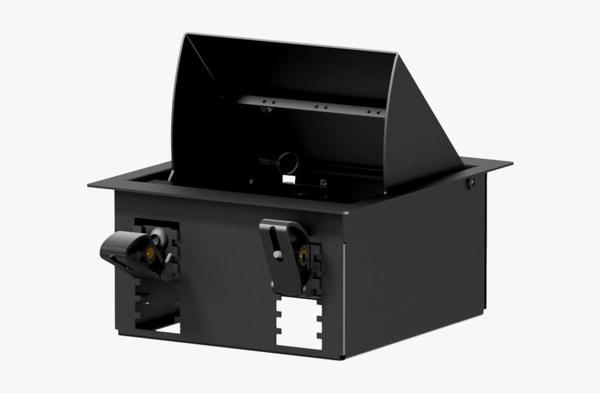 Caymon Casy024/B Table Mount Box - Image 1