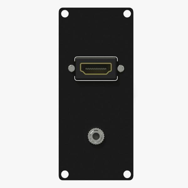 Caymon Casy152/B HDMI Panel - Image 1