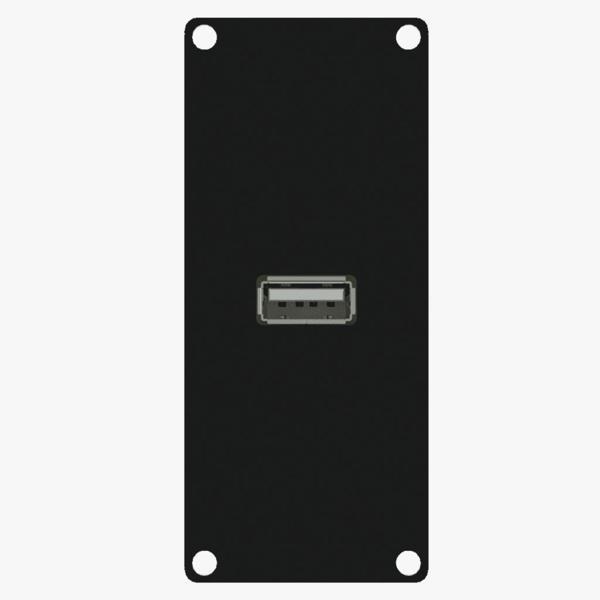 Caymon Casy161/B USB Panel - Image 1