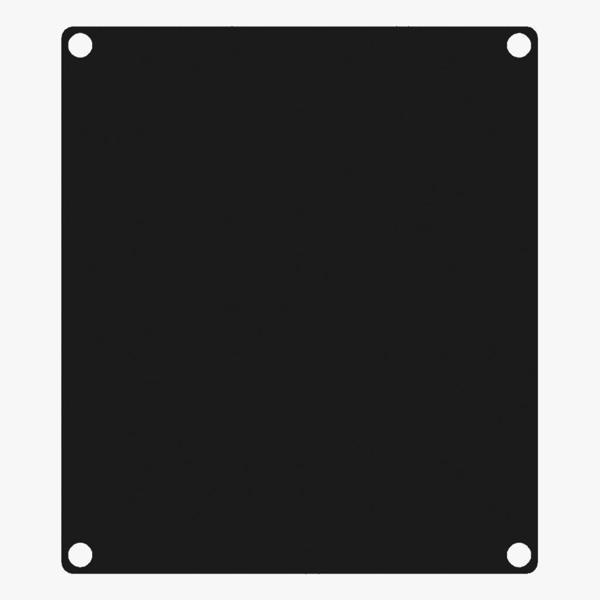 Caymon Casy201/B Closed Panel - Image 1