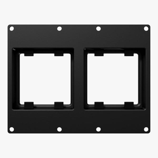 Caymon Casy303/B 45x45 Module Kasa - Image 1