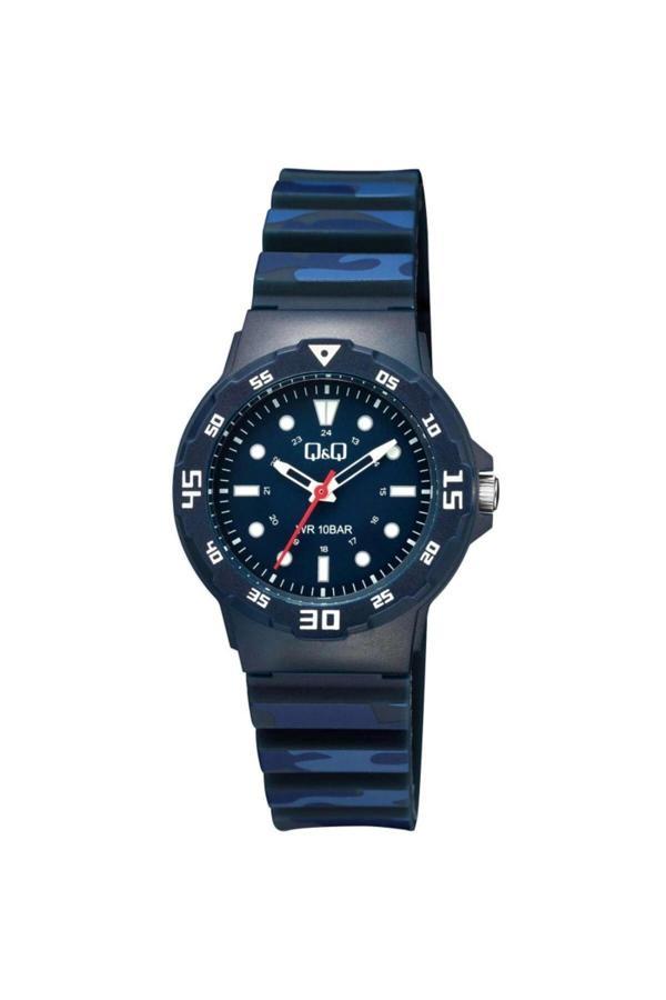 Q&Q Kadın Kol Saati - V07A-011VY - Image 1