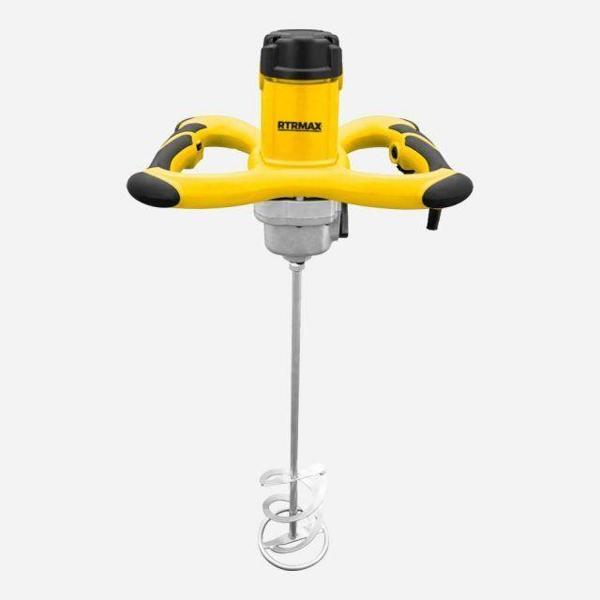 Rtrmax Rtm396 Elektrikli Boya ve Harç Karıştırıcı 1800 W - Image 1