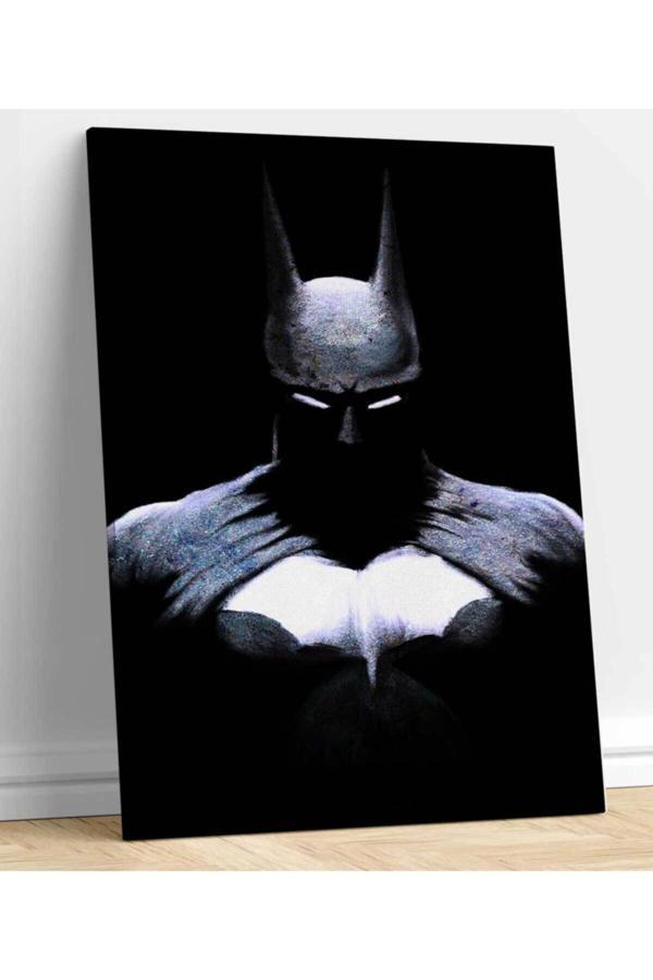 Çocuk Odası Için Dekoratif Kanvas Tablo - Image 1