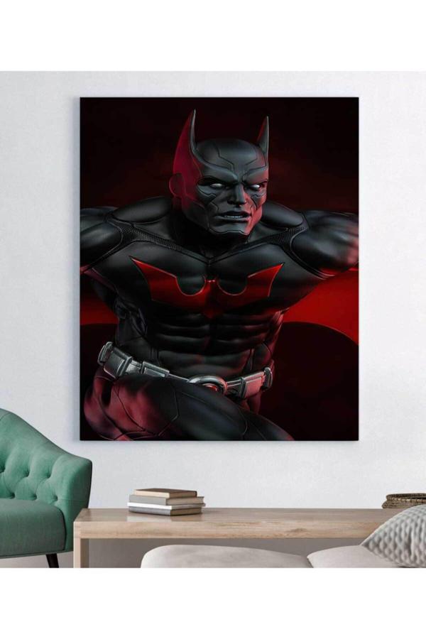 Çocuk Odası Için Dekoratif Kanvas Tablo - Image 1