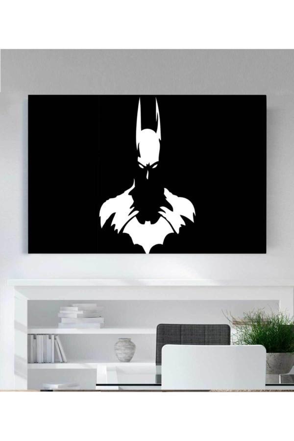 Çocuk Odası Için Dekoratif Kanvas Tablo - Image 1