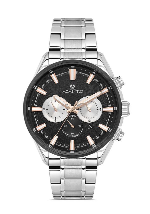 Momentus CC304T-04SR Erkek Kol Saati - Image 1