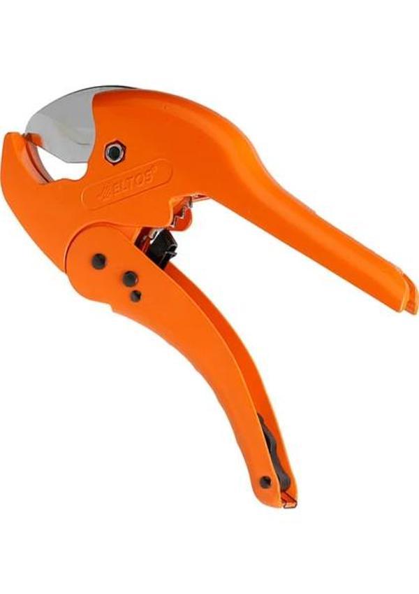 Eltos Ebm363 Plastik Boru Makası 42mm Otomatik - Image 1