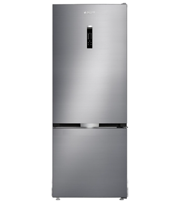 Arçelik 270477 EI AI Kombi No Frost Buzdolabı - Image 1