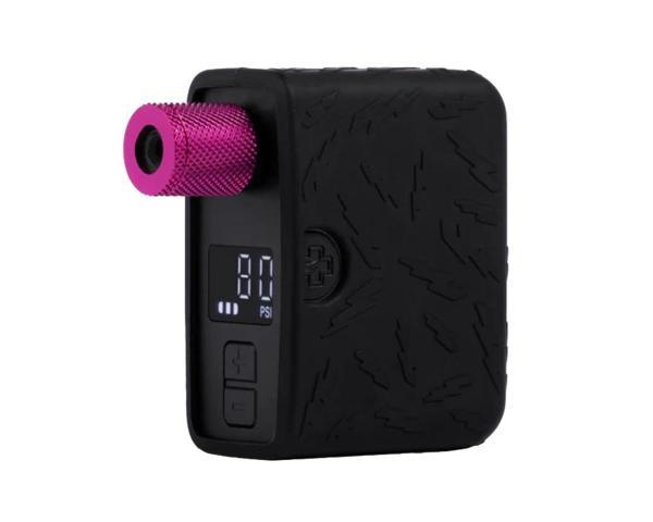 Muc-Off AirMach Pro Elektrikli Mini Bisiklet Şişirme Aleti - Image 1