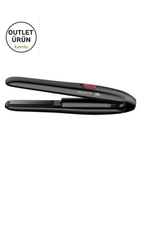 Rowenta SF1312 Kablosuz Saç Düzleştirici - Image 1