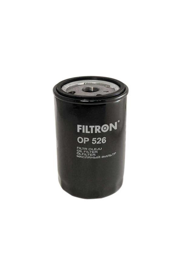 Volkswagen Golf 5 1.6 Yağ Filtresi 2004-2009 Filtron - Image 1