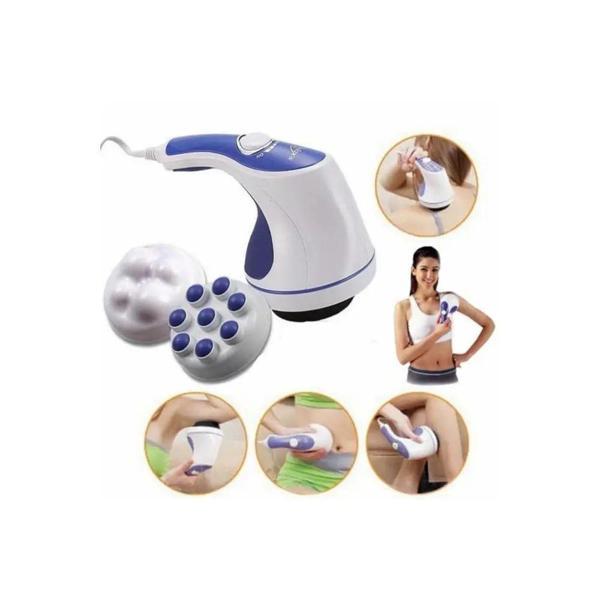 Selülit Giderici Titreşimli Masaj Aleti - Image 1