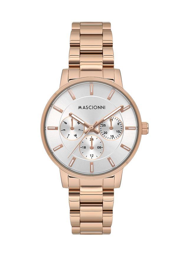 Mascionni M.1.1226.05 Kordon Kadın Kol Saati-MA126 - Image 1