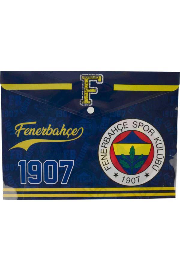 Timon Fenerbahçe Çıtçıtlı Dosya - Image 1