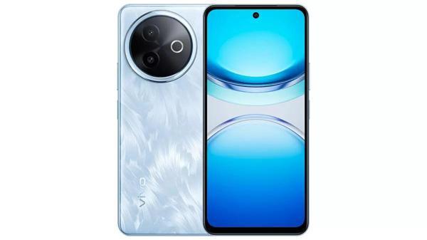 Vivo Y300i Uyumlu Ön Body Şeffaf Ultra Ekran Koruyucu Nano Jelatin - Image 1