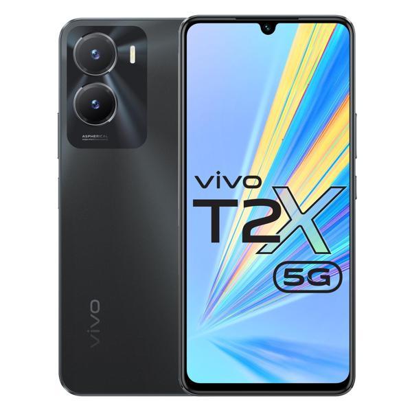 Vivo T2x Uyumlu Ön Body Şeffaf Ultra Ekran Koruyucu Nano Jelatin - Image 1
