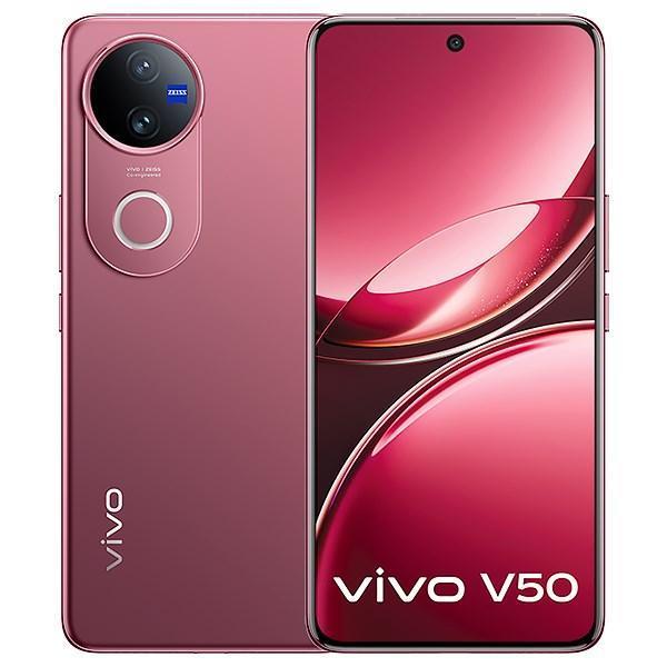 Vivo V50 Uyumlu Ön Body Şeffaf Ultra Ekran Koruyucu Nano Jelatin - Image 1