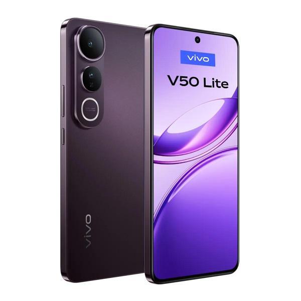 Vivo V50 Lite Uyumlu Ön Body Şeffaf Ultra Ekran Koruyucu Nano Jelatin - Image 1